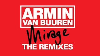 Armin van Buuren feat BT  These Silent Hearts WampW Remix [upl. by Nyledam]