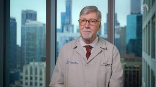 Meet Barry Wershil MD Gastroenterologist at Lurie Childrens Hospital [upl. by Ayanet]