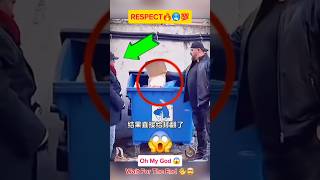 Bất ngờ trước hành động đẹp cần lan tỏa🔥😱 shorts status trending respectshorts allah [upl. by Aiker372]