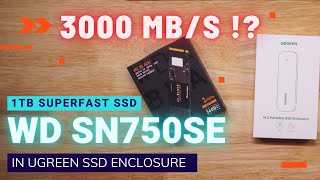 How to get the fastest speeds out of your SSD [upl. by Eylk]