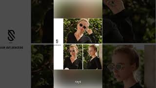 Cool Sunglasses for Women  Aesthetic Sunglasses  Fall Fashion  shortsvideo amazonfashionup [upl. by Nevaeh]