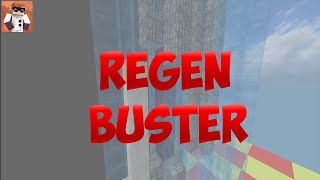 200 Stacker RegenBust Release [upl. by Alicea]