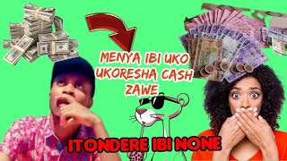 AHO WAKURA AMAFARANGA YO KUZIGAMA KANDI AMAFARANGA WINJIZAGA ATIYONGEREYE 💯💯🎉🎉✍️✍️✍️ [upl. by Ahsied]