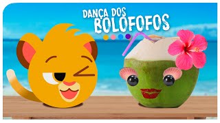 Bolofofos  Dança dos Bolofofos [upl. by Suaeddaht]