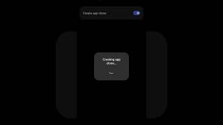 Realme dual app setting realme app clone kaise kare  How to clone app realme shorts [upl. by Nor785]