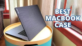 Macbook Pro M1M2 Spigen Thin Fit Case Review [upl. by Sucirdor]