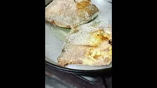 Crispy amp Delicious Tawa Fry Pomfret Fish Recipe cooking food minivlog fish fishfry [upl. by Franciskus]