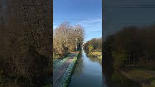 Canal de l’ourcq [upl. by Noteek]