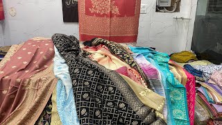 Stoles best collection latest designs fresh arrivals woolen stoles fancy designer stoles 9779006674 [upl. by Ellainad805]