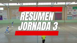 RESUMEN JORNADA 3 [upl. by Zipporah243]