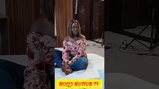 Okawa Shaznay and Too Sweet Annan rolling okawashaznay toosweetannan nigerianmovies ghanamovies [upl. by Hollis]