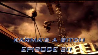 FaZe Karma Karmas A Btch  Episode 20 [upl. by Svend360]