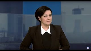 Dzisiaj informacje TV Republika 03112024  Republika [upl. by Wootan332]