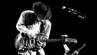 Stevie Ray Vaughan  Chitlins Con Carne Backing Track Bm [upl. by Gnilrits]