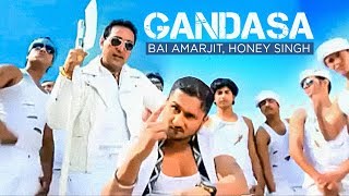 Honey Singh Badshah Honeyshah [upl. by Mikihisa]