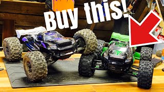 All Accessories for the TRAXXAS SLEDGE [upl. by Jehial]