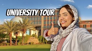 Ramadan mein University ki Routine Sistrology Fatima Faisal [upl. by Waly876]