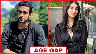 Sanam Puri With His Wife Zuchobeni Tungoe Real Age Gap  Shocking Age Difference [upl. by Rachaba884]