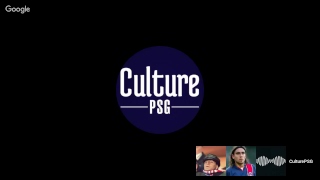 Podcast CulturePSG du 170918  PSGASSE 40 amp LiverpoolPSG [upl. by Sibylle]