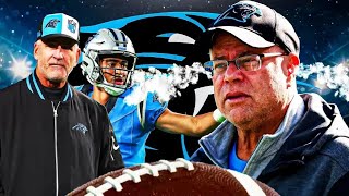 David Tepper Is The Biggest Problem With The Carolina Panthers And Has Completely Ruined Them [upl. by Natsyrt]