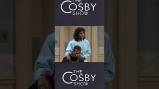 Claire Huxtable gives Sandra the dressdown thecosbyshow clairehuxtable [upl. by Rainie]