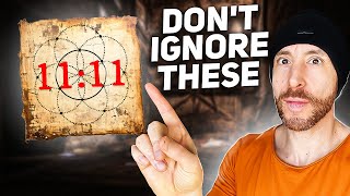 Why Seeing 1111 On Clocks Is A Powerful Sign 1111 Meaning [upl. by Yentyrb]