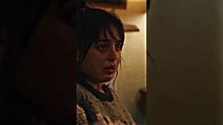 YOUR MONSTER Trailer 2024 Melissa Barrera short movie trailer monster teaser movies film [upl. by Yelah]