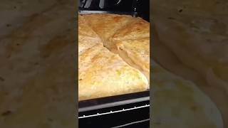 Börek tarifi shorts börek keşfet [upl. by Meekyh]