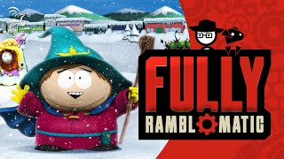 South Park Snow Day  Fully Ramblomatic [upl. by Firooc]