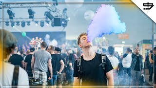 Angel auf THE HALL OF VAPE 2019 [upl. by Renick]