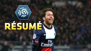 Ligue 1  Résumé de la 27ème journée  20132014 [upl. by Curran]