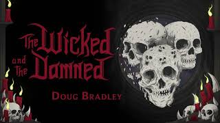 The Wicked and the Damned – Doug Bradley Interview [upl. by Hassi]