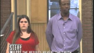 Results Reveal The Truth  The Steve Wilkos Show [upl. by Leafar]