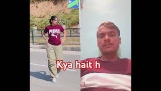 Kya hait h bhai vairalvideo shortvideo trending sunilkumar love [upl. by Korie140]