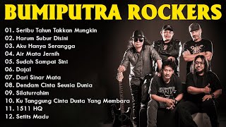 Slow Rock Malaysia 90an Terbaik Full Album Bumiputra Rockers [upl. by Harad]