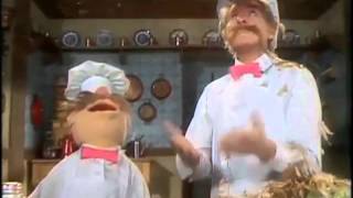 The Muppet Show Swedish Chef Compilation  Part 3 [upl. by Duky]