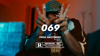 Free Kardo x 3Robi x X Wave Type Beat „069quot prod Bastikoko [upl. by Linetta]