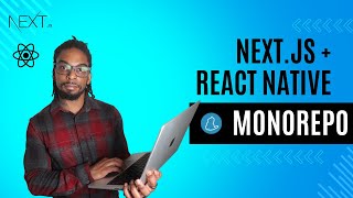 JS Monorepo Architecture  Using Yarn Workspaces with Nextjs and React Native [upl. by Brad552]