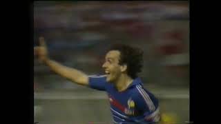 KLIPY 51 Michel Platini [upl. by Rinna]