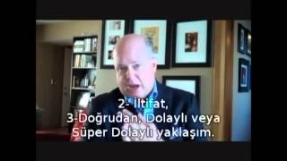 Network Marketing İçin 7 Altın Yetenek  Eric Worre [upl. by Aicnom]