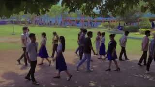 COTILLION DANCE PASILYO VERSION [upl. by Kissiah276]