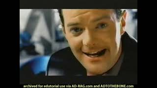 Excedrin  Television Commercial 2004 [upl. by Ibrik]