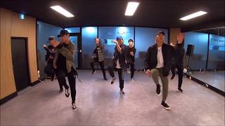 FreeMind ONF 온앤오프  별일 아냐 Yayaya Original Choreography Demo [upl. by Berenice]