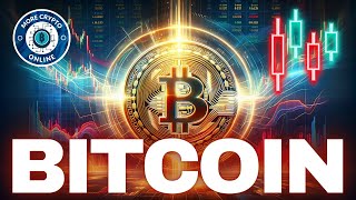 Bitcoin Price Elliott Wave Price Update Understanding the Bullish and Bearish BTC Scenarios [upl. by Janella442]