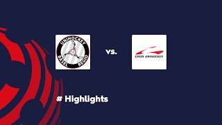 Highlights LUPL Men  Runde 04  UBR vs Chur Unihockey [upl. by Ratcliff]