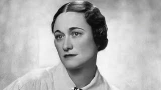 Wallis Simpson La Mujer de la Ambición Ilimitada El Gran Amor del rey Eduardo VIII [upl. by Yazbak242]