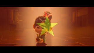 Ralph Breaks The Internet  A Place Called Slaughter Race Vietnamese [upl. by Taryne726]