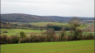 Vivre en Haute Saône  Cest là en BourgogneFrancheComté [upl. by Ytak]