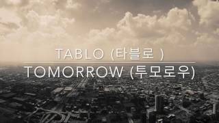 Tablo 타블로   Tomorrow 투모로우  Piano Cover 피아노 커버 [upl. by Cornish]