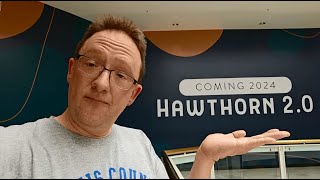 My Final Hawthorn Mall 20 Update  Inside amp Macys Toys quotRquot Us  June 2024 [upl. by Alegnave]